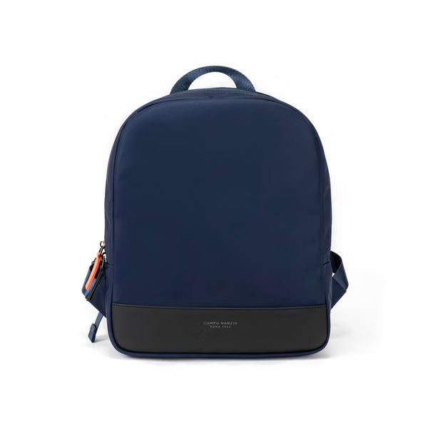 CM - Backpack - Elliott Backpack - Ocean Blue