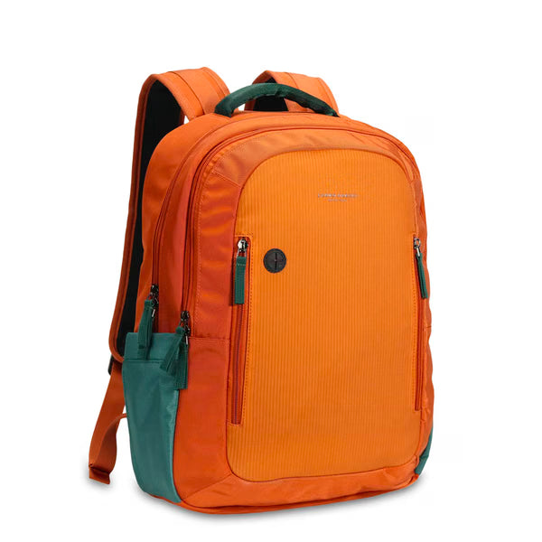 CM - Backpack - Istanbul 15.6" - Orange