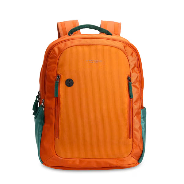 CM - Backpack - Istanbul 15.6" - Orange