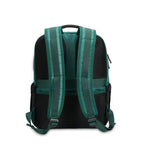 CM - Backpack - Istanbul 15.6" - Petrol Green