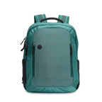 CM - Backpack - Istanbul 15.6" - Petrol Green