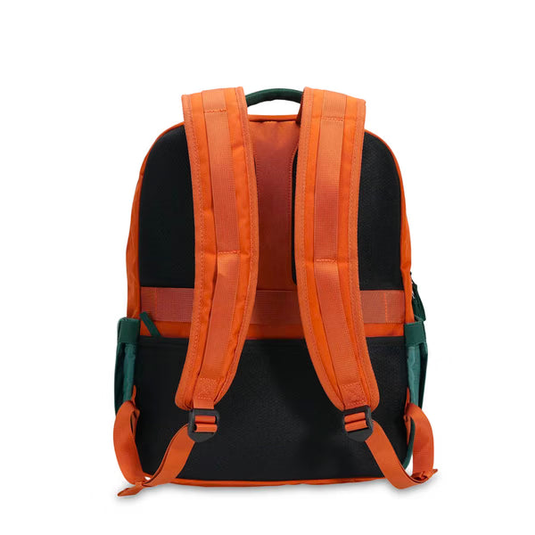 CM - Backpack - Istanbul 15.6" - Orange