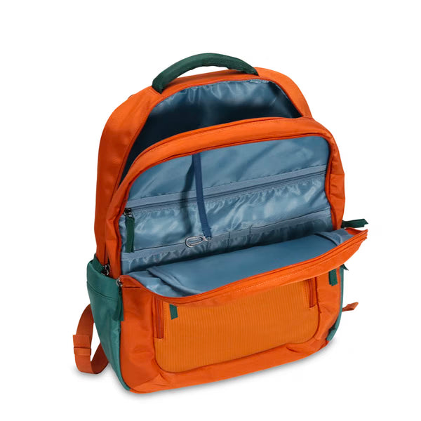 CM - Backpack - Istanbul 15.6" - Orange