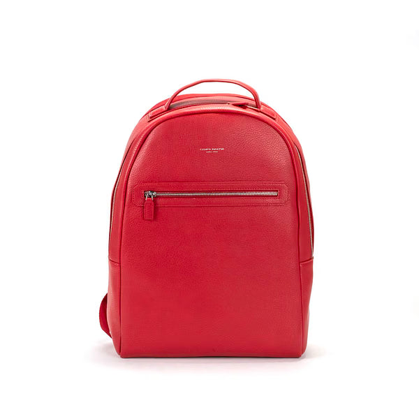 CM - Backpack - Los Angeles - Red