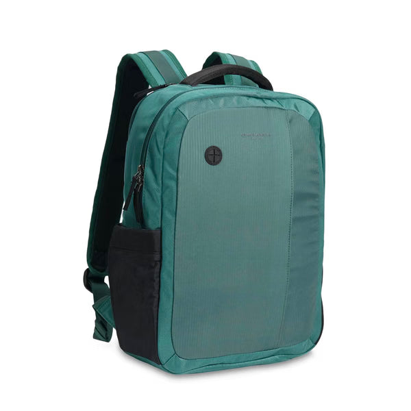CM - Backpack - Paris 13.0" - Petrol Green