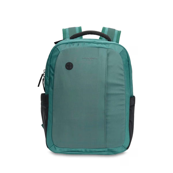 CM - Backpack - Paris 13.0" - Petrol Green