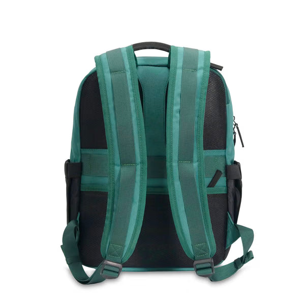 CM - Backpack - Paris 13.0" - Petrol Green