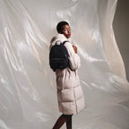 CM - Backpack - Sun - Black
