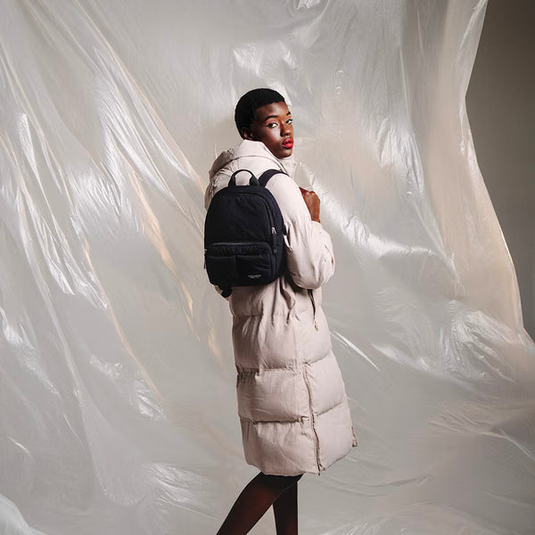 CM - Backpack - Sun - Black