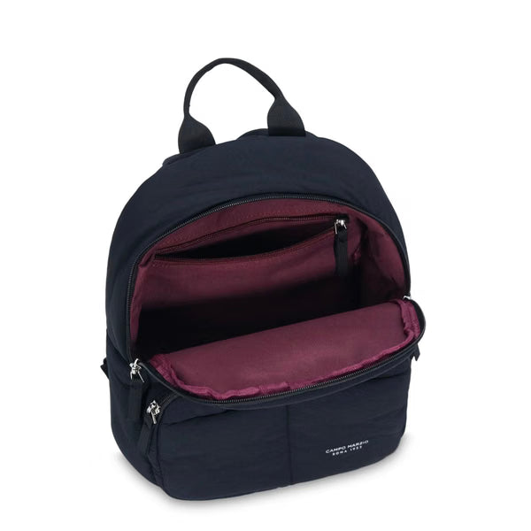 CM - Backpack - Sun - Black