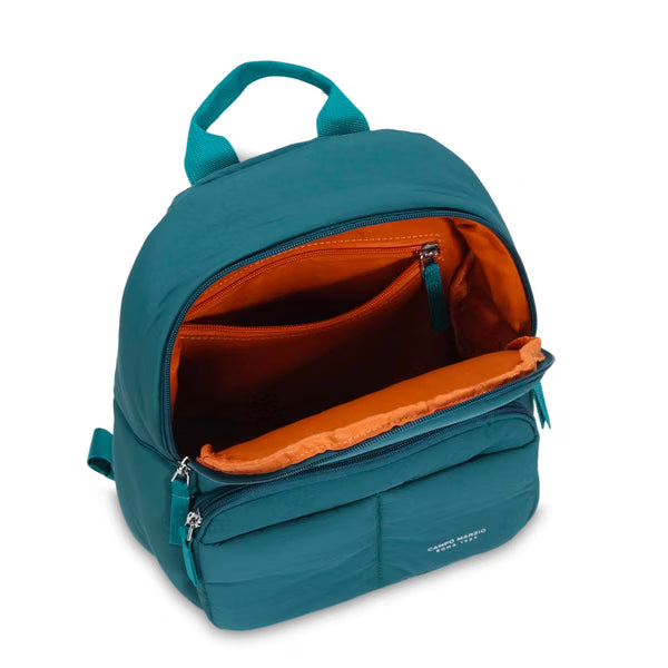 CM - Backpack - Sun - Petrol Blue