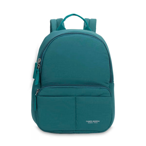 CM - Backpack - Sun - Petrol Blue