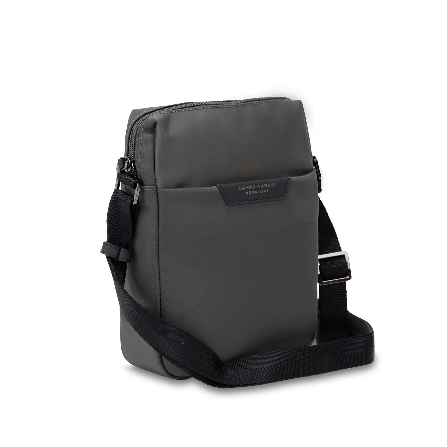 CM - Bags - Ludwig Crossbody Bag - Anthracite