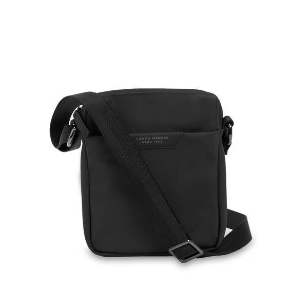 CM - Bags - Ludwig Crossbody Bag - Black