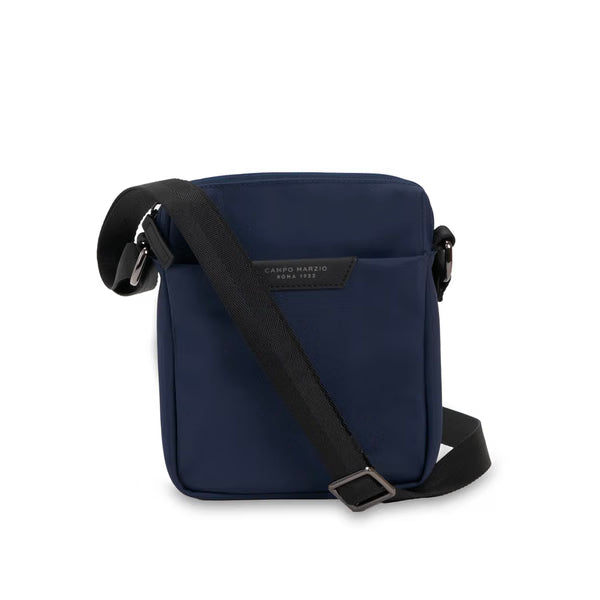 CM - Bags - Ludwig Crossbody Bag - Ocean Blue