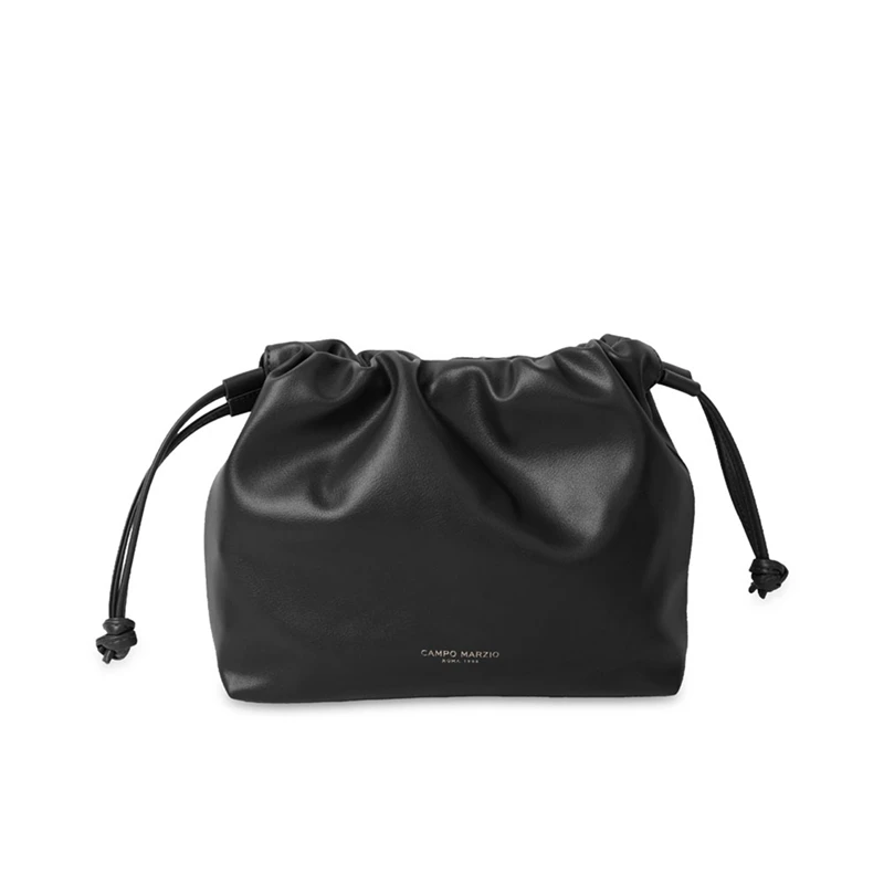 CM - Bon Bon Crossbody Bag - Black