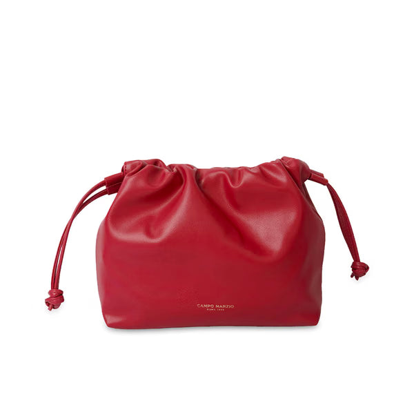CM - Bon Bon Crossbody Bag - Cherry Red
