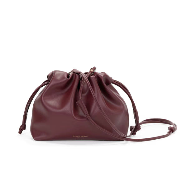 CM - Crossbody - Bon Bon Crossbody Bag - Plum