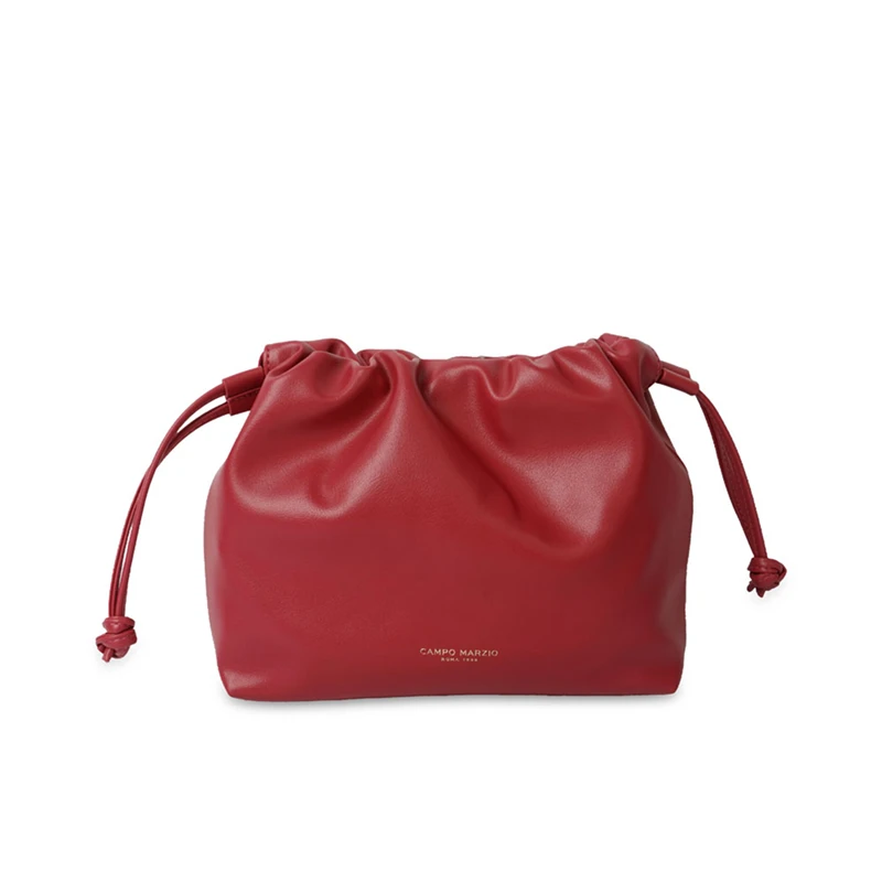 CM - Bon Bon Crossbody Bag - Plum