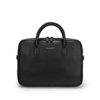 CM - Boston Briefcase - Black