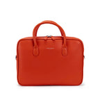 CM - Boston Briefcase - Orange