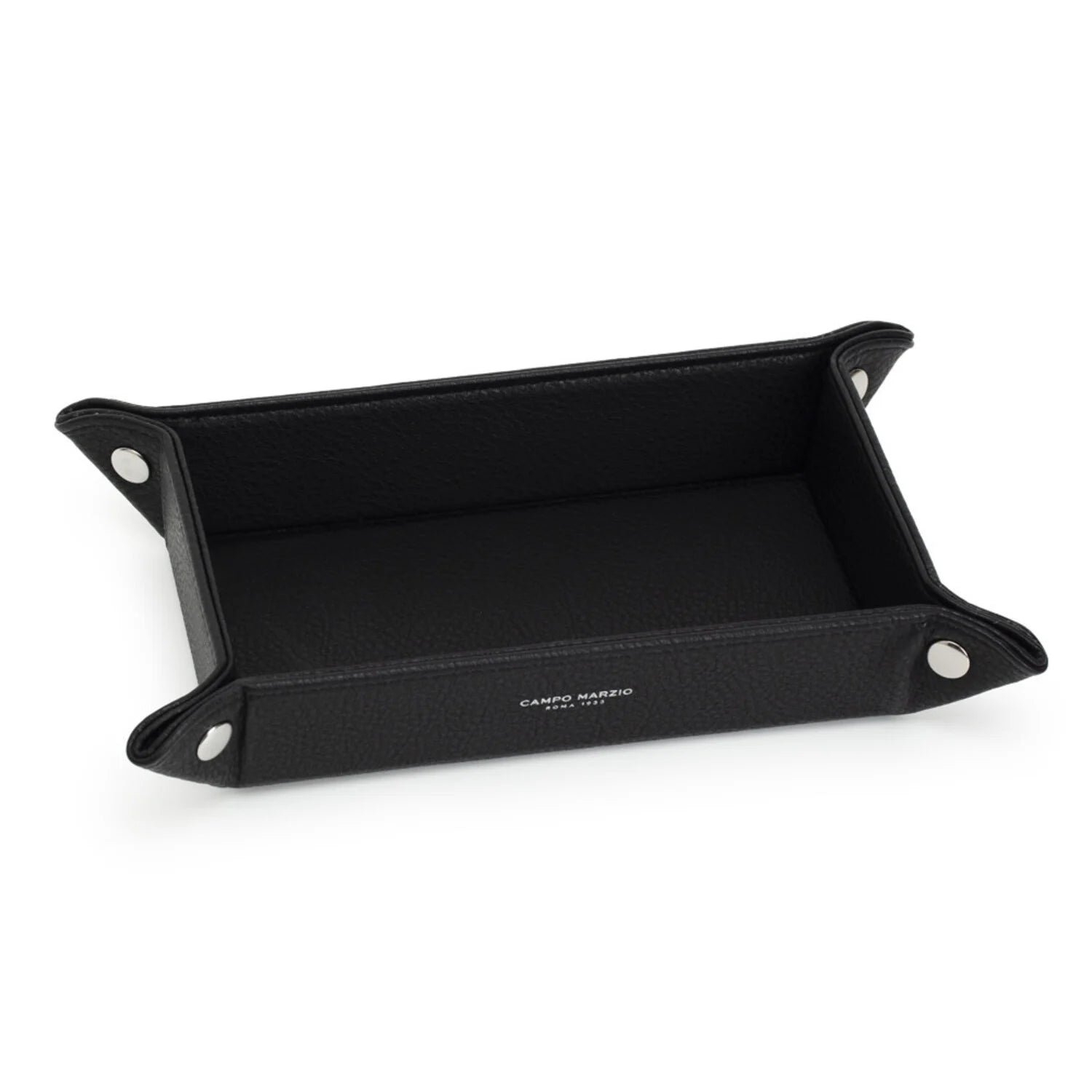 CM - Button Collector Tray - Black