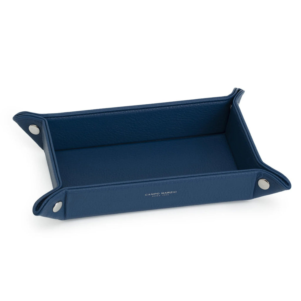CM - Button Collector Tray - Ocean Blue
