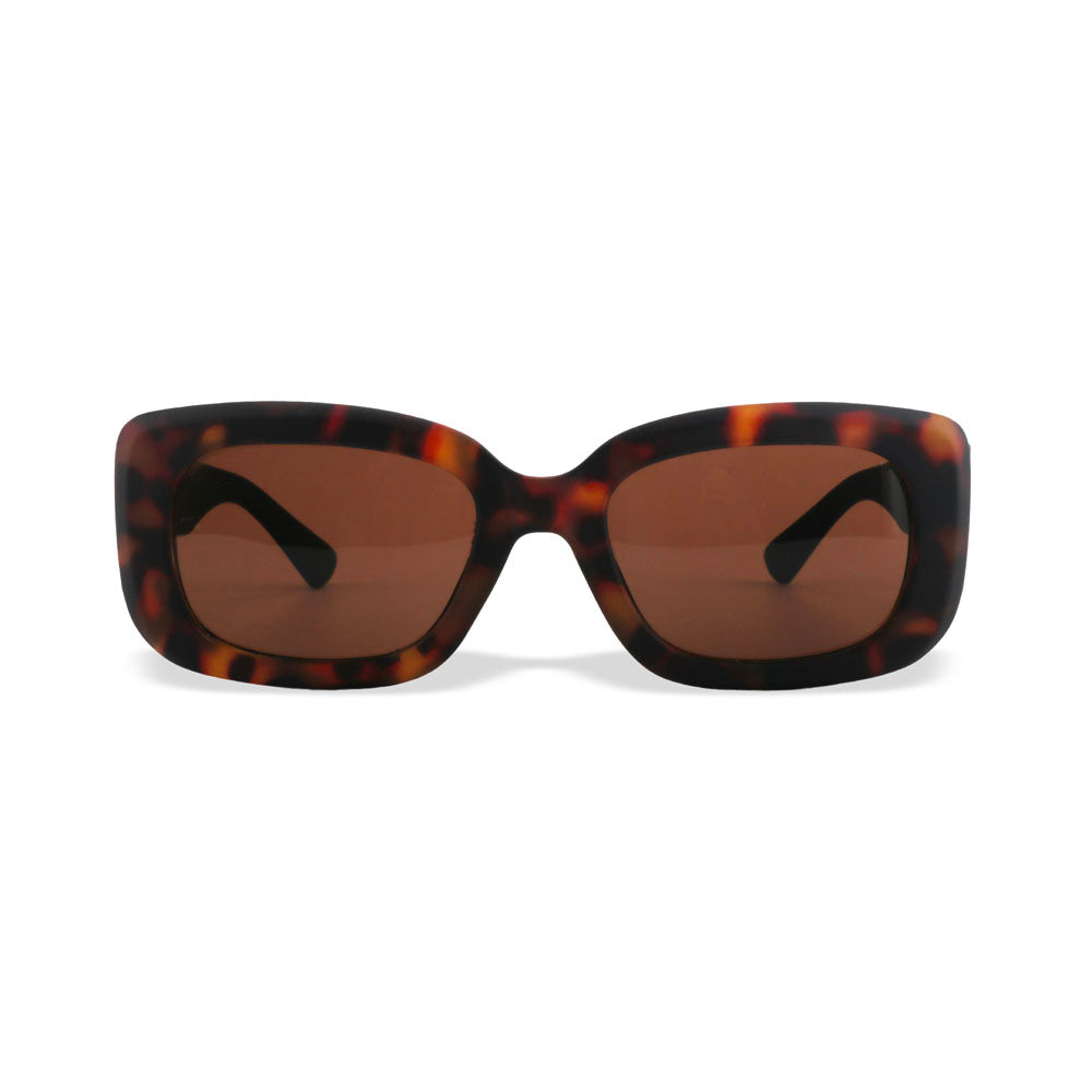 CM - Caterina Sunglasses - Black