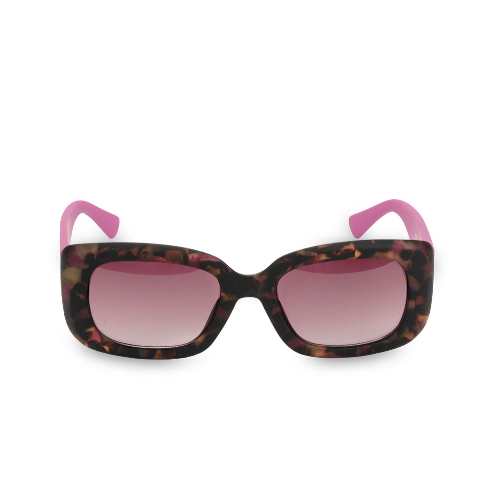 CM - Caterina Sunglasses - Bougainvillea