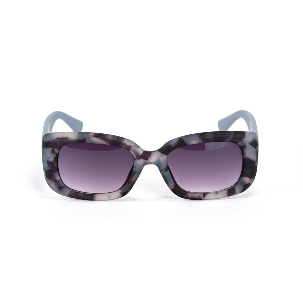 CM - Caterina Sunglasses - Light Grey