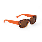 CM - Caterina Sunglasses - Tangerine Tango