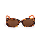 CM - Caterina Sunglasses - Tangerine Tango