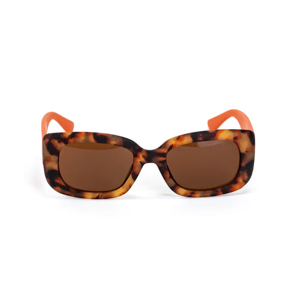 CM - Caterina Sunglasses - Tangerine Tango
