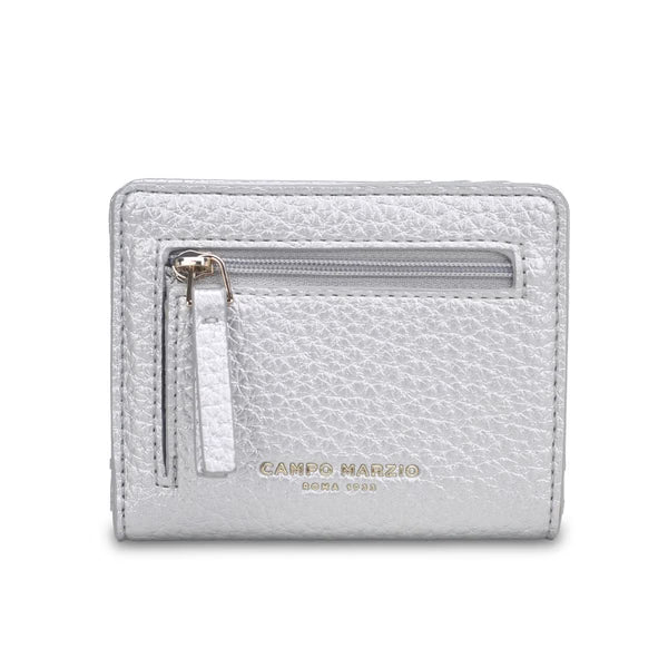 CM - Cielo Wallet - Silver