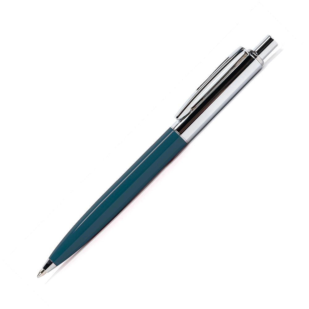 CM - Click Ballpoint Pen - Lapis Blue