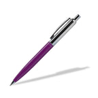 CM - Click Ballpoint Pen - Violet