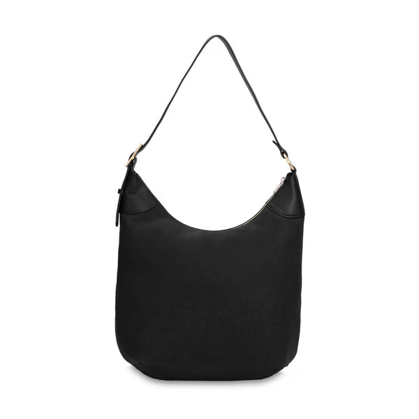 CM - Coronet Hobo Bag - Black