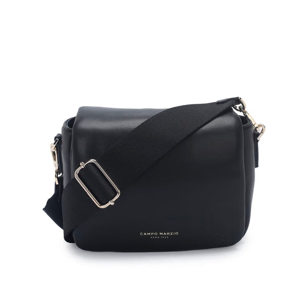 CM - Crossbody - Giovanna - Black