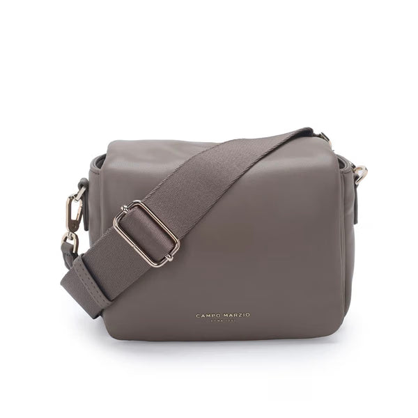 CM - Crossbody - Giovanna - Taupe