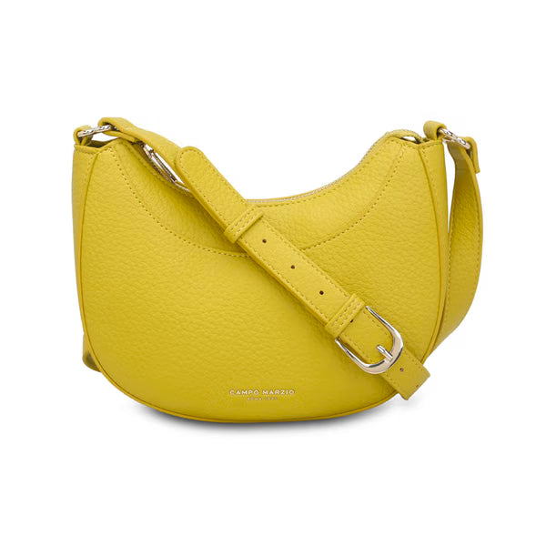 CM - Crossbody - Luna - Chartreuse