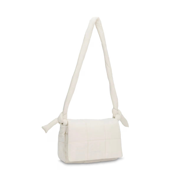 CM - Crossbody - Snow - Off-white