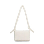 CM - Crossbody - Snow - Off-white