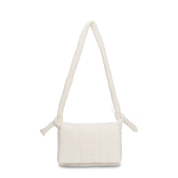 CM - Crossbody - Snow - Off-white