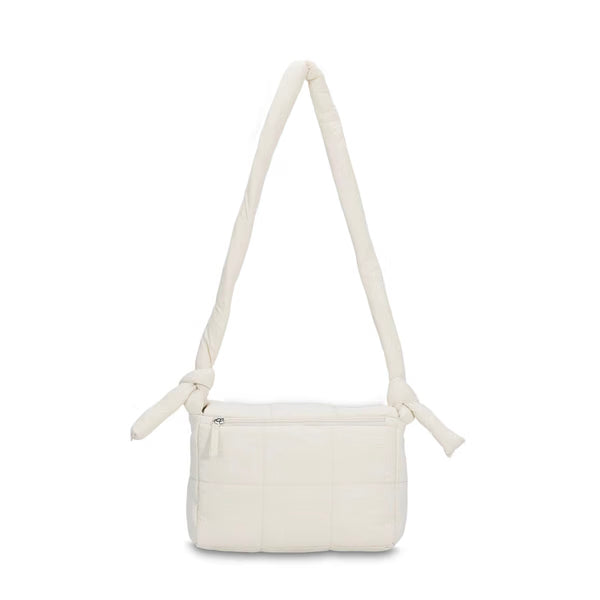 CM - Crossbody - Snow - Off-white