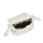 CM - Crossbody - Snow - Off-white