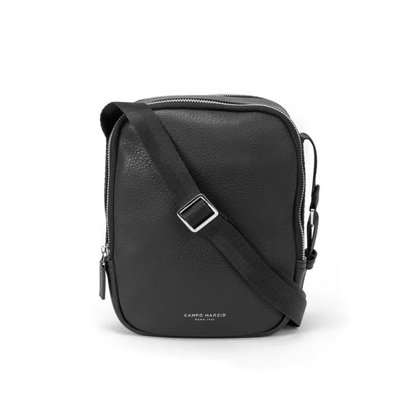 CM - Crossbody - Stockholm - Black