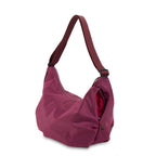 CM - a Elephanta Crossbody Bag - Aubergine