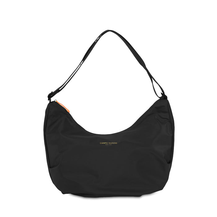 CM - a Elephanta Crossbody Bag - Black
