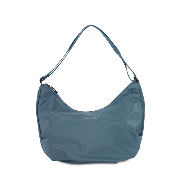 CM - a Elephanta Crossbody Bag - Dark Denim