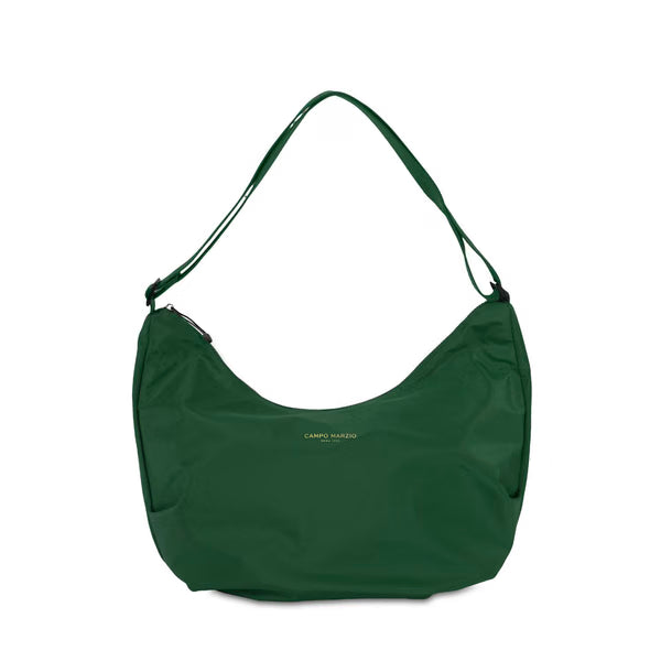 CM - a Elephanta Crossbody Bag - Pine